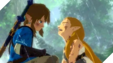 Đạo Diễn Của The Legend of Zelda Nói Về Kế Hoạch Mới Mà Ông Muốn Mang Đến Trong Live-Action 3