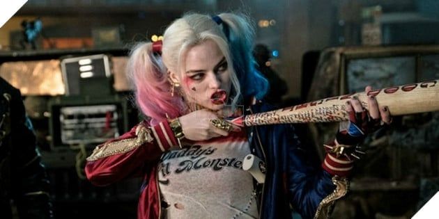 Tương lai của Harley Quinn do Margot Robbie thủ vai trong DCU vẫn chưa có kế hoạch cụ thể.