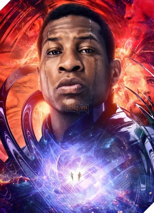 Jonathan Majors, người đóng vai Kang The Conqueror, bị sa thải bởi Marvel Studios và Disney