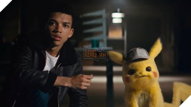 Người hâm mộ của Detective Pikachu đang đối mặt với thông tin đáng lo ngại về phần 2