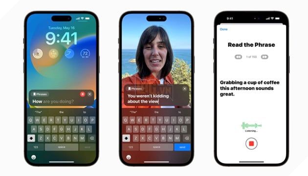 Apple công bố hàng loạt tính năng mới trên iOS 17 trước sự kiện WWDC 2023.