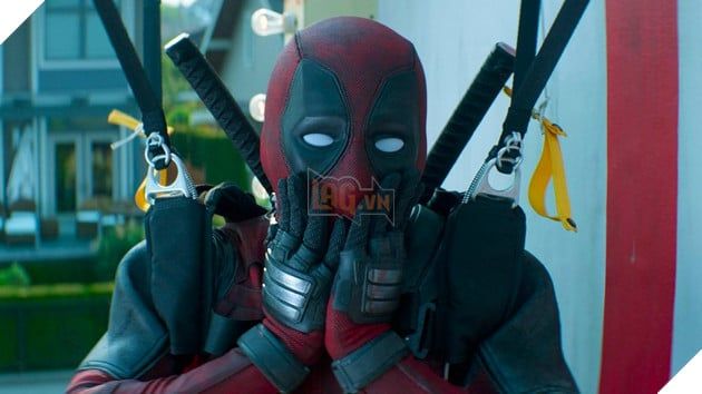 Deadpool 3: Ryan Reynolds tiết lộ thông tin mới về phim  2