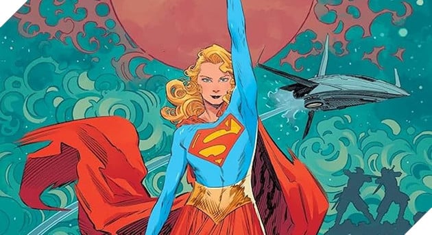 Supergirl: Người Phụ Nữ của Ngày Mai bắt đầu quá trình thử vai cho nhân vật Supergirl 2