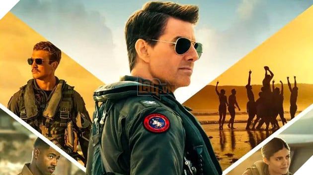 Top Gun trở lại màn ảnh với phần 3 do Tom Cruise và hãng Paramount chịu trách nhiệm sản xuất.