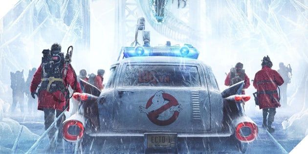 Ghostbusters: Frozen Empire Gây Thất Vọng Với Điểm Số Ban Đầu Thấp Nhất Trên Rotten Tomatoes Lịch Sử Loạt Phim 2