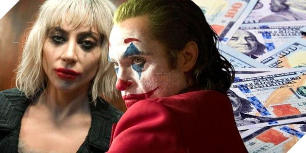 Warner Bros đặt mọi cược vào thành công của dự án phim Joker 2