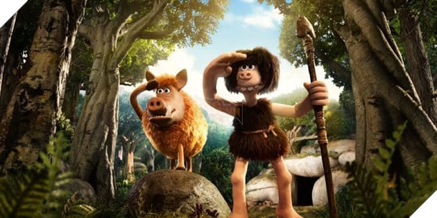 Aardman Animations đang gặp vấn đề về nguyên liệu đặc biệt để sản xuất các bộ phim hoạt hình stop-motion của họ