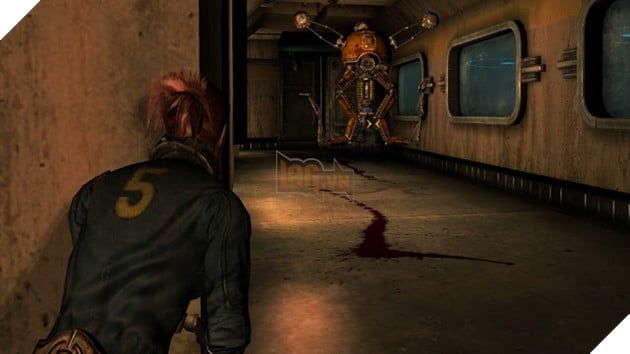 Seri TV Fallout: Vault 33 và bối cảnh Los Angeles trong thế giới game 2