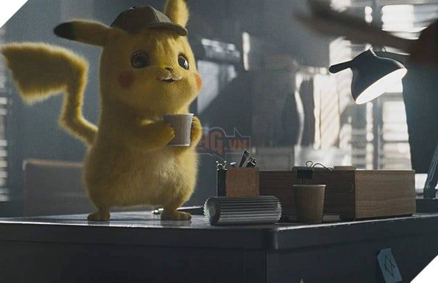 Người hâm mộ Detective Pikachu đang đối mặt với thông tin lo ngại về phần 2