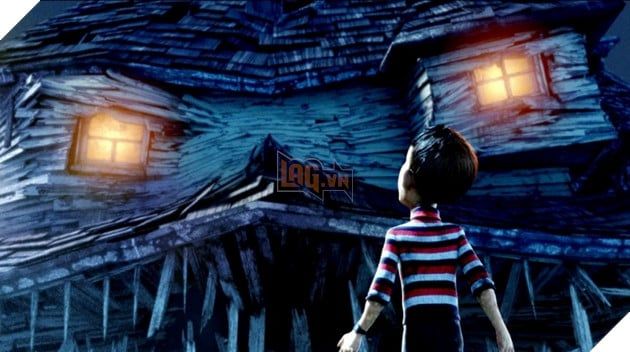 Đạo Diễn Của Monster House Mong Muốn Thực Hiện Phần 2 Cho Phim 