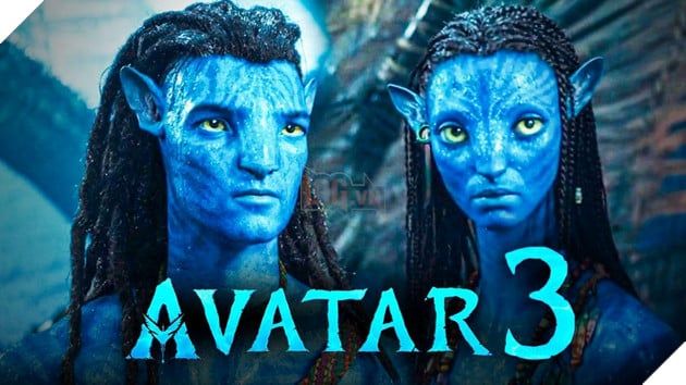 James Cameron chia sẻ về tiến trình làm phim Avatar 3 mà fan đang háo hức chờ đợi