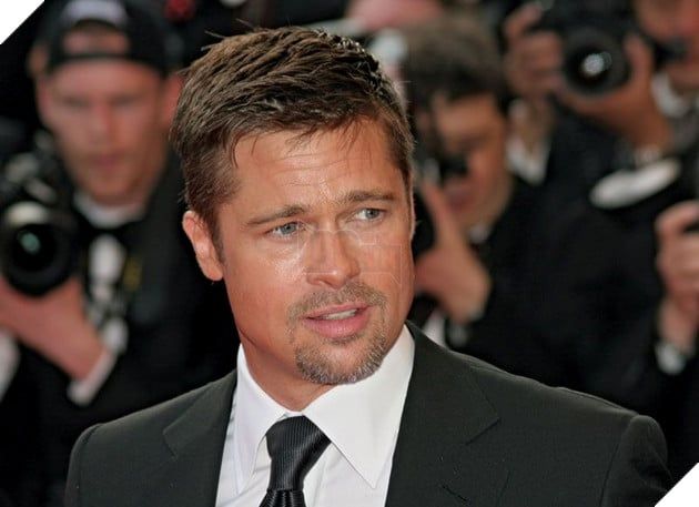 Sự tái hợp giữa Brad Pitt và đạo diễn Quentin Tarantino trong dự án The Movie Critic 2