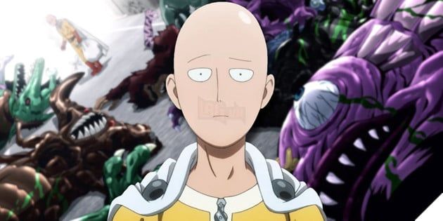 Phim One Punch Man Mới Đây Đã Cập Nhật Thông Tin Mới Về Người Sẽ Phụ Trách Kịch Bản  3