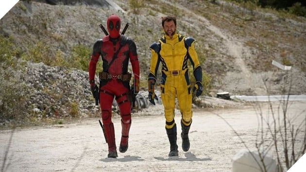 Deadpool & Wolverine khiến fan cuồng nhiệt, trailer phim tạo ra kỷ lục