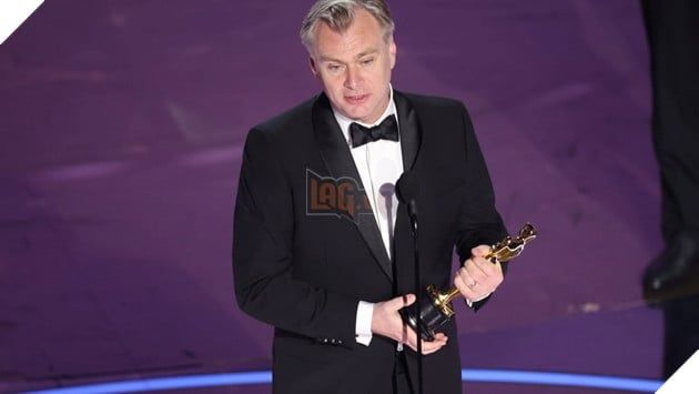 Oppenheimer Gây Sốt Với 7 Tượng Vàng Tại Oscar 2024