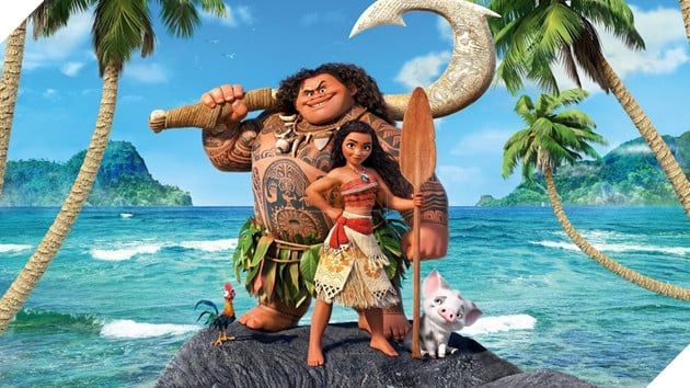 Auli'i Cravahlo, ngôi sao của Moana gốc, đã tiết lộ lý do của mình khi từ chối vai diễn trong bản live-action sắp tới.