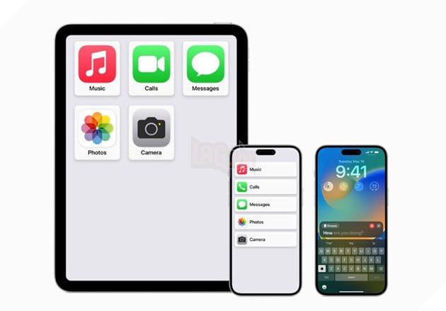 Apple công bố hàng loạt tính năng mới trên iOS 17 trước sự kiện WWDC 2023.