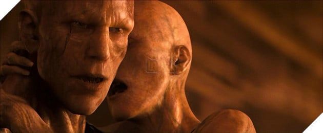 I Am Legend: Francis Lawrence hối tiếc về sự thay đổi trong phần kết