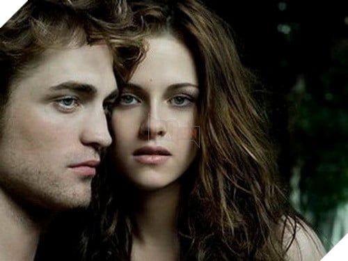 Robert Pattinson suýt không có vai ma cà rồng Edward Cullen trong bộ phim Chạng Vạng