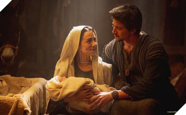 Hành trình đến Bethlehem: Trailer chính thức của bộ phim về Chúa Giáng Sinh 3