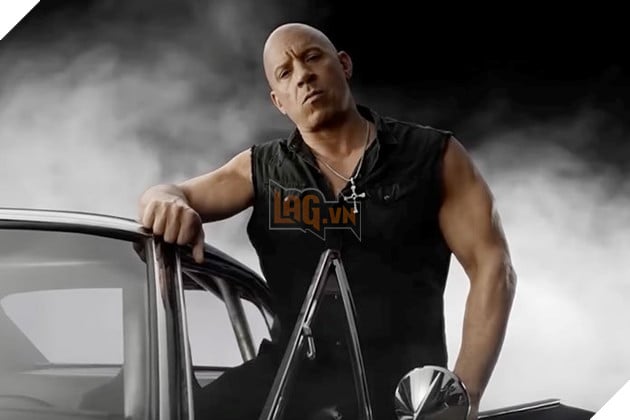 Vin Diesel Xác Nhận Fast XI Sẽ Là Phần Kết Thúc Của Loạt Phim Fast & Furious 3