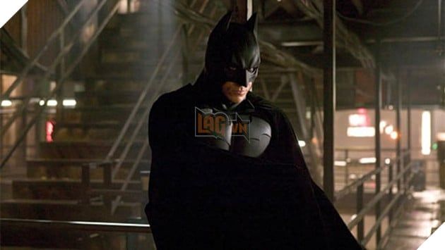 Christopher Nolan Gọi Trực Tiếp Cho Ứng Viên Vai Batman Trong Bộ Ba Của Ông Về Việc Không Nhận Được Vai Diễn 3