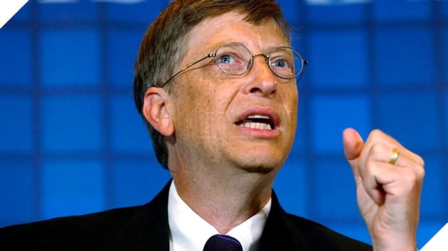 Bill Gates dự đoán sự tiến bộ của Trí Tuệ Nhân Tạo sẽ đẩy mạnh việc tìm ra những công cụ mới cho chuồng gà.