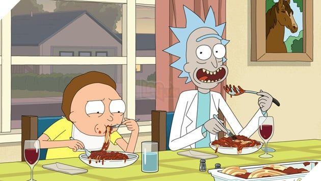 Nhà sáng tạo thương hiệu Rick and Morty lên tiếng về sự thay đổi diễn viên lồng tiếng 3