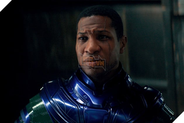 Jonathan Majors, người đóng vai Kang The Conqueror, bị sa thải bởi Marvel Studios và Disney