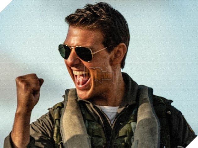Top Gun quay lại màn ảnh với phần 3 do Tom Cruise và hãng Paramount thực hiện