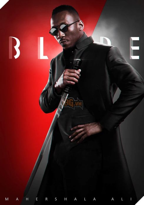 Blade Của Marvel Studios Từng Bị Đạo Diễn Albert Hughes Từ Chối, Lý Do Được Tiết Lộ 2