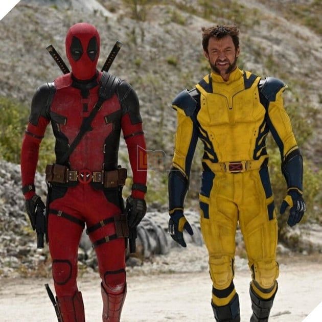 Deadpool 3: Ryan Reynolds hé lộ thông tin mới về bộ phim 