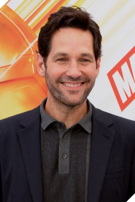 Paul Rudd, nam diễn viên xuất sắc, tiết lộ phần thưởng khi phải tuân thủ chế độ ăn kiêng khắc nghiệt để nhập vai Ant-Man.