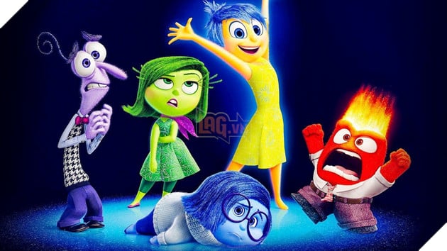 Inside Out 2: Trailer mới hé lộ nhiều chi tiết quan trọng về cốt truyện của bộ phim.