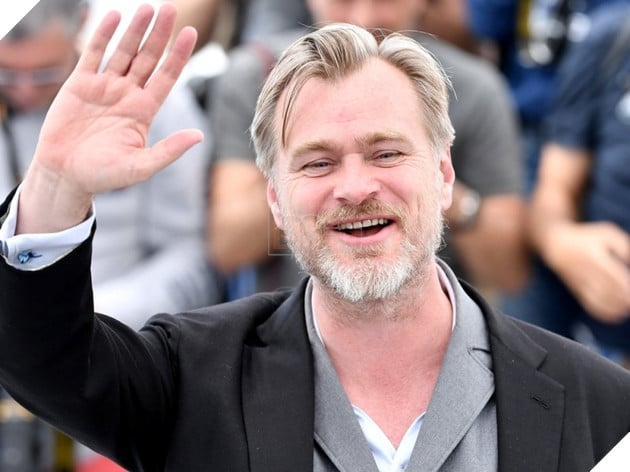 Christopher Nolan mênh mông với thành tựu của Oppenheimer là sự điên đảo 3