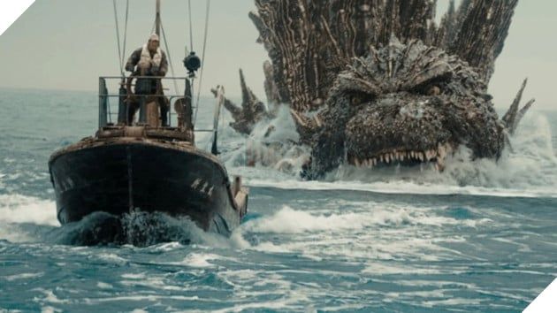 Nhà sản xuất của Godzilla Minus One cho biết việc phát hành phần tiếp theo sẽ không thể diễn ra một cách vội vã.