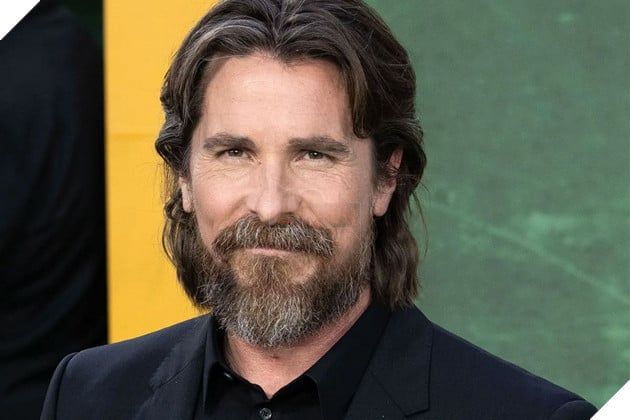 Christian Bale hé lộ vẻ mới của nhân vật Frankenstein 3