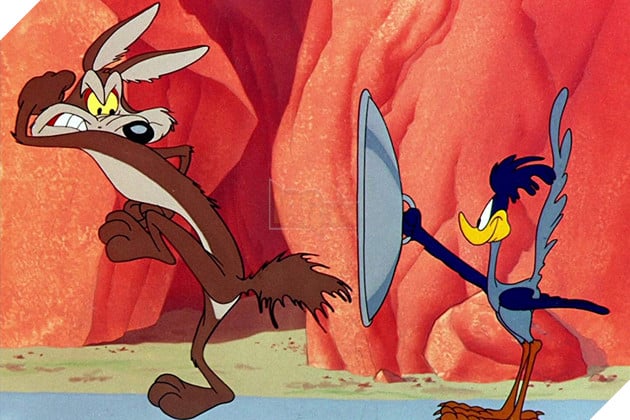 Warner Bros một lần nữa quyết định thay đổi số phận của Coyote vs Acme 2