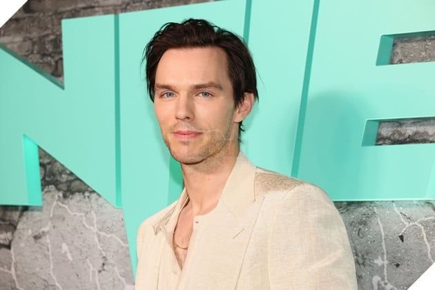 Nicholas Hoult Sẽ Thủ Diễn Vai Lex Luthor Trong Superman: Legacy