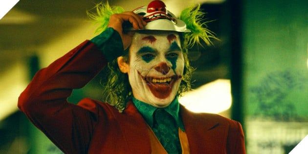 Warner Bros đang đặt mọi cược vào sự thành công của dự án phim Joker 2