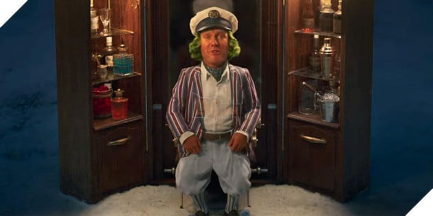 Hugh Grant, người thủ vai Oompa Loompa trong Wonka tiết lộ một câu chuyện gây sốc