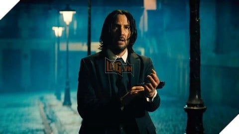 John Wick và Highlander, hai series phim nổi tiếng sẽ được Chad Stahelski giám sát