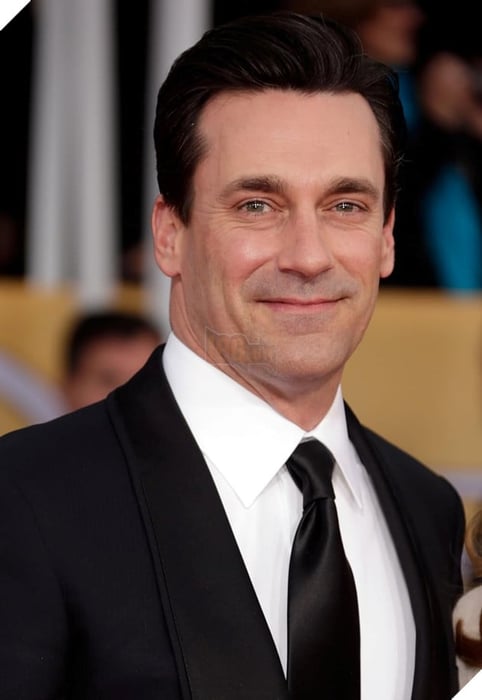 Ngôi sao Jon Hamm tiết lộ rằng anh là một fan hâm mộ cuồng nhiệt của truyện tranh Marvel và mong muốn gia nhập MCU 