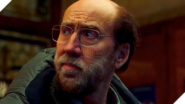 Francis Ford Coppola tự hào khi là chú của Nicolas Cage và đã ngưỡng mộ màn trình diễn của anh trong Pig và Dream Scenario 2.