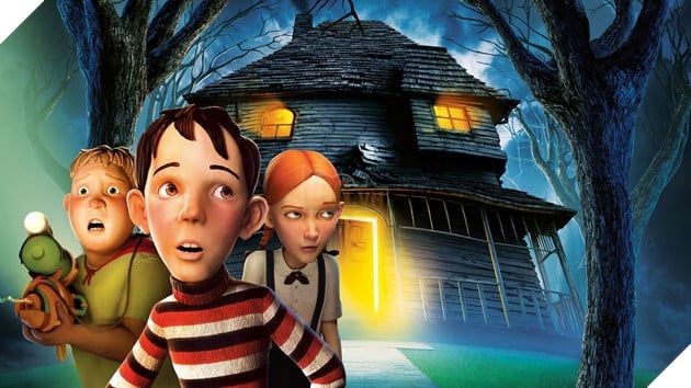 Đạo Diễn Của Monster House Mong Muốn Thực Hiện Phần 2 Cho Phim  2