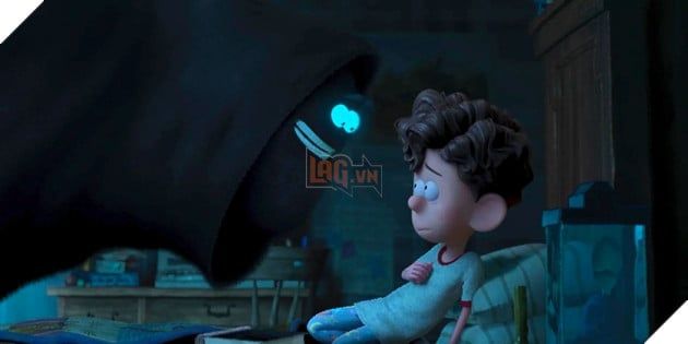 Orion And The Dark: Tiết lộ thông tin mới nhất về phim qua trailer 3