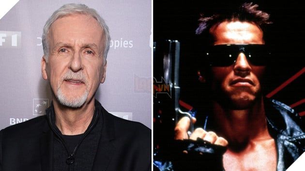 Đạo diễn James Cameron Chia Sẻ Không Hiểu Gì Về Súng Khi Ông Thực Hiện Phim Kẻ Hủy Diệt 2