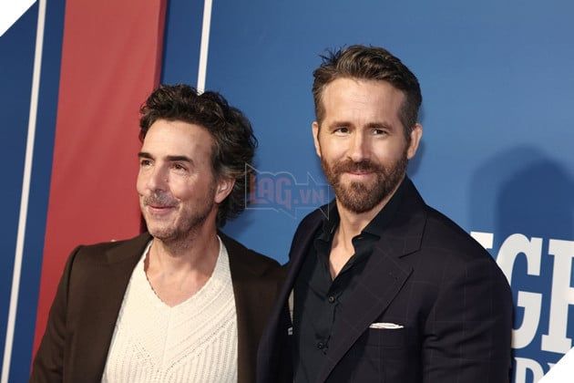 Bộ Đội Trong Deadpool 3, Ryan Reynolds Và Shawn Levy Sẽ Có Dự Án Hợp Tác Mới