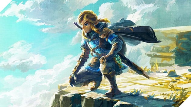 Đạo Diễn Của The Legend of Zelda Nói Về Những Kế Hoạch Mới Mà Ông Muốn Đem Đến Trong Live-Action