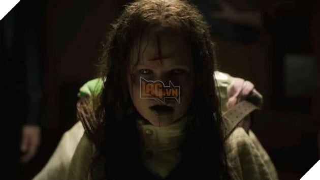 The Exorcist: Deceiver Chắc Chắn Sẽ Được Thực Hiện - Lời Xác Nhận Từ Jason Blum